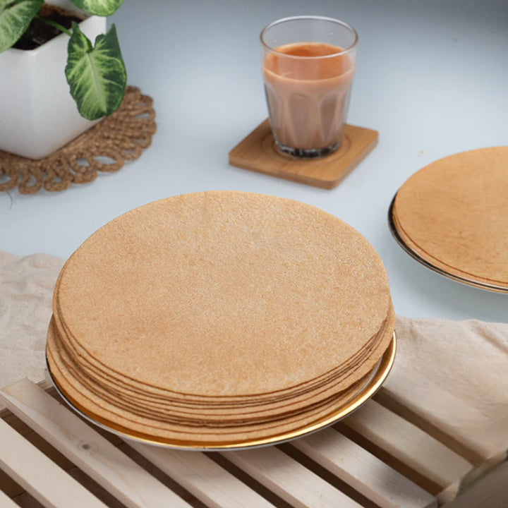 Multigrain sada Khakhra