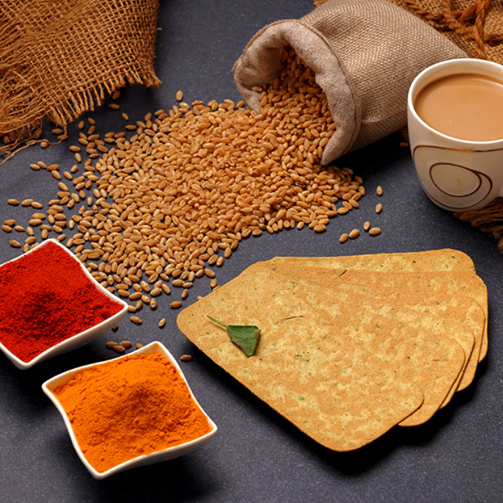 Special Methi Mobile Khakhra