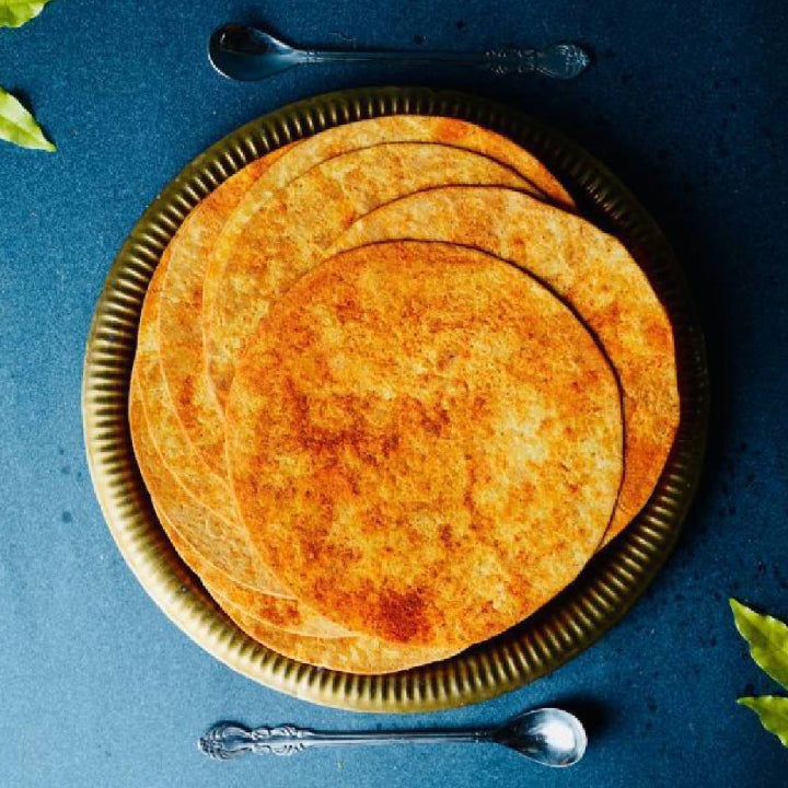 Multigrain Masala Khakhra