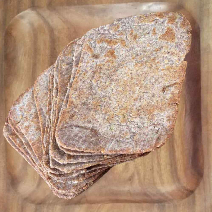 Nachni Mobile Khakhra