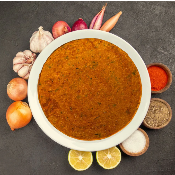 Punjabi Masala Khakhra