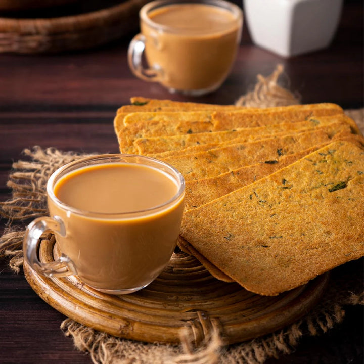 Special Masala Mobile Khakhra