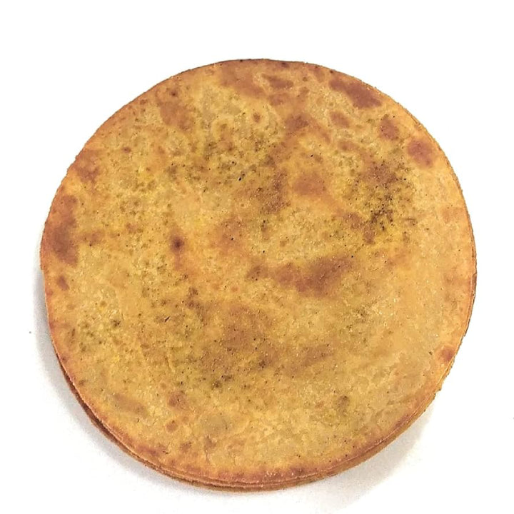 Special Jiralu Khakhra
