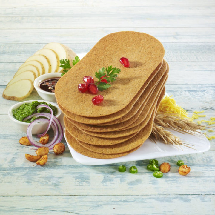 Special Masala Mobile Khakhra