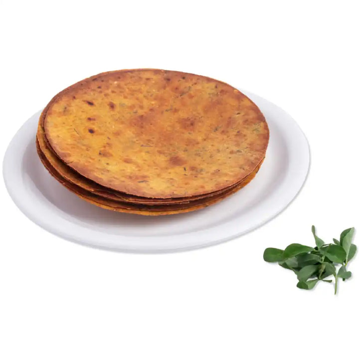Diet Methi Khakhra