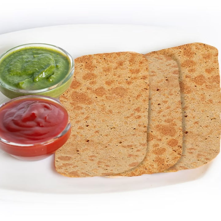 Tangy Tomato Mobile Khakhra