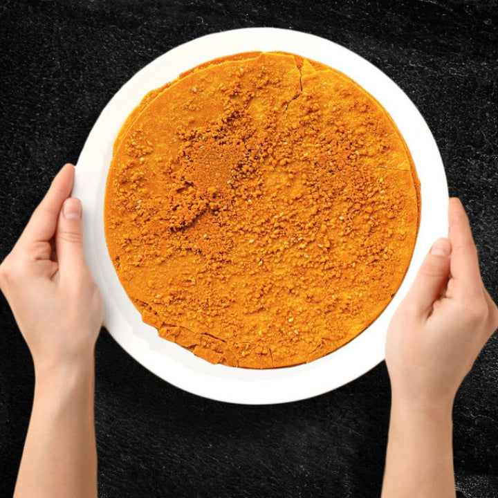 Kachori Masala Khakhra