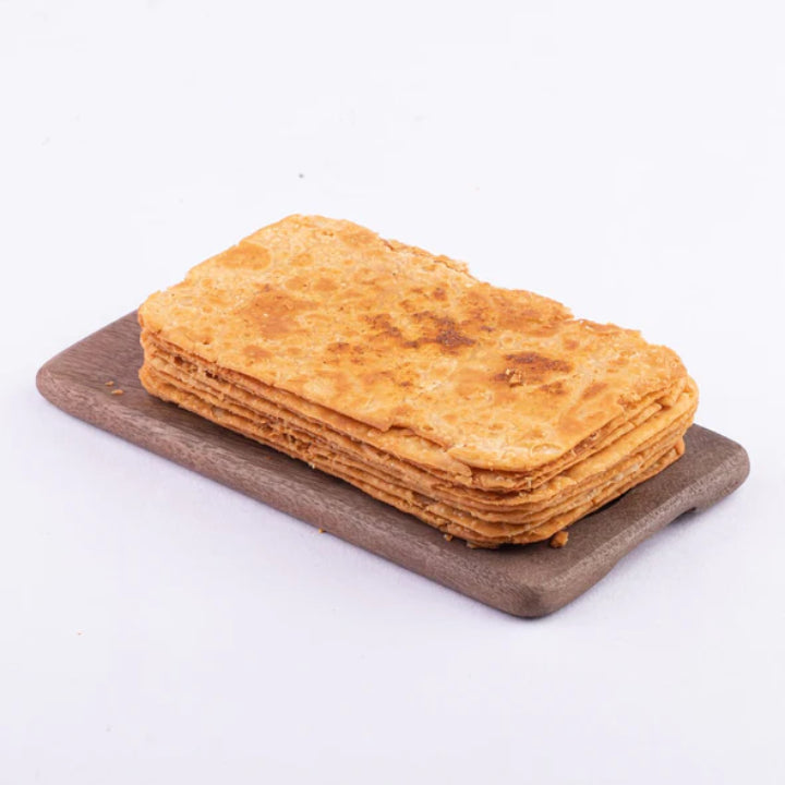 Special Bajri Methi Mobile Khakhra