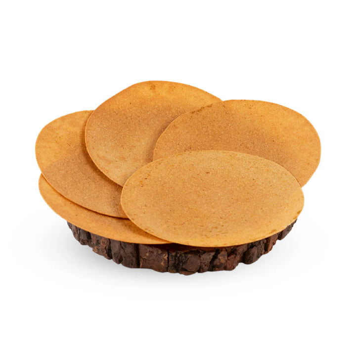 Special Jiralu Khakhra