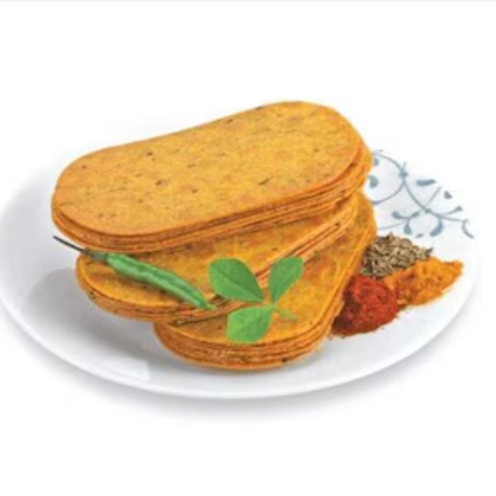 Noodles Mobile Khakhra