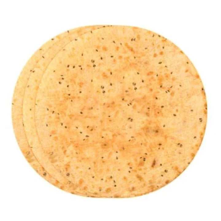 Multigrain jeera Khakhra
