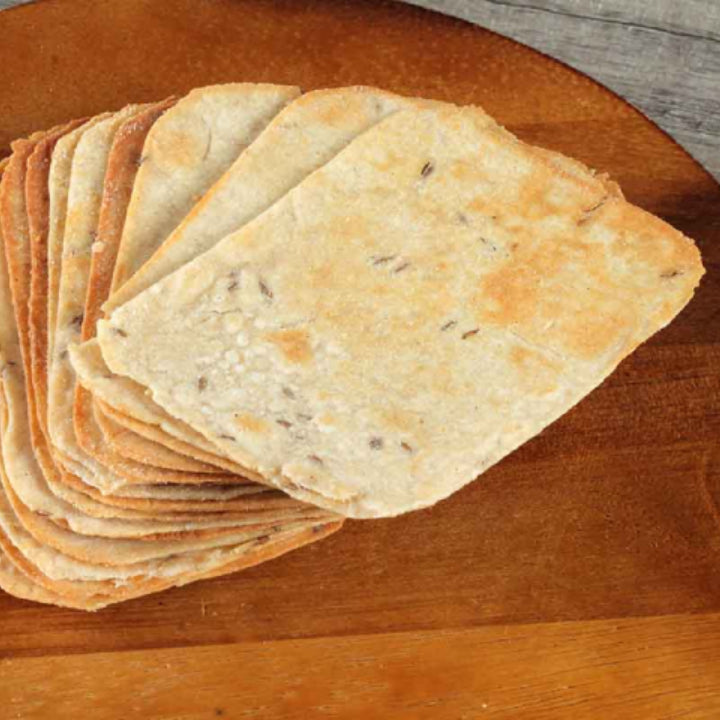 Special Bajri Methi Mobile Khakhra