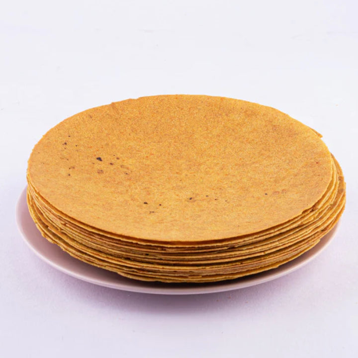 Cow Ghee Masala Khakhra