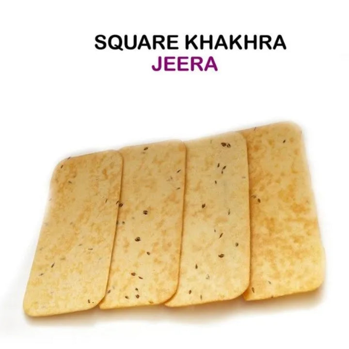 Jeera Mobile Khakhra