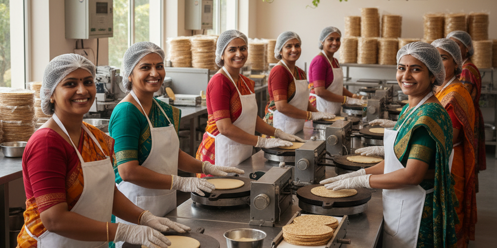 Empowering Local Communities