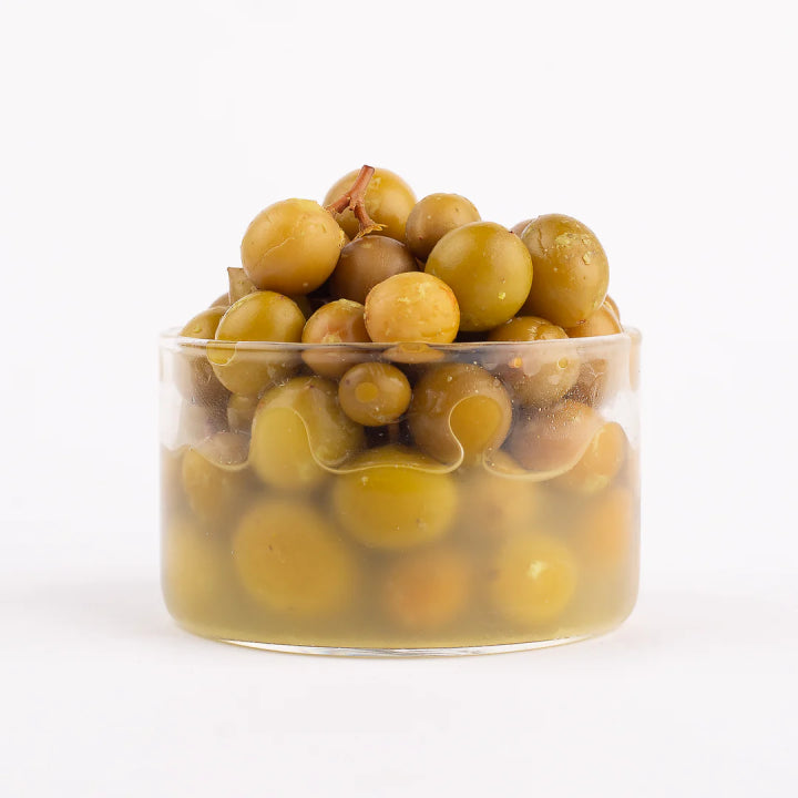 Karvanda - Water Based Pickle