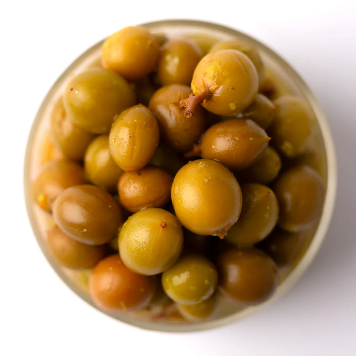 Karvanda - Water Based Pickle