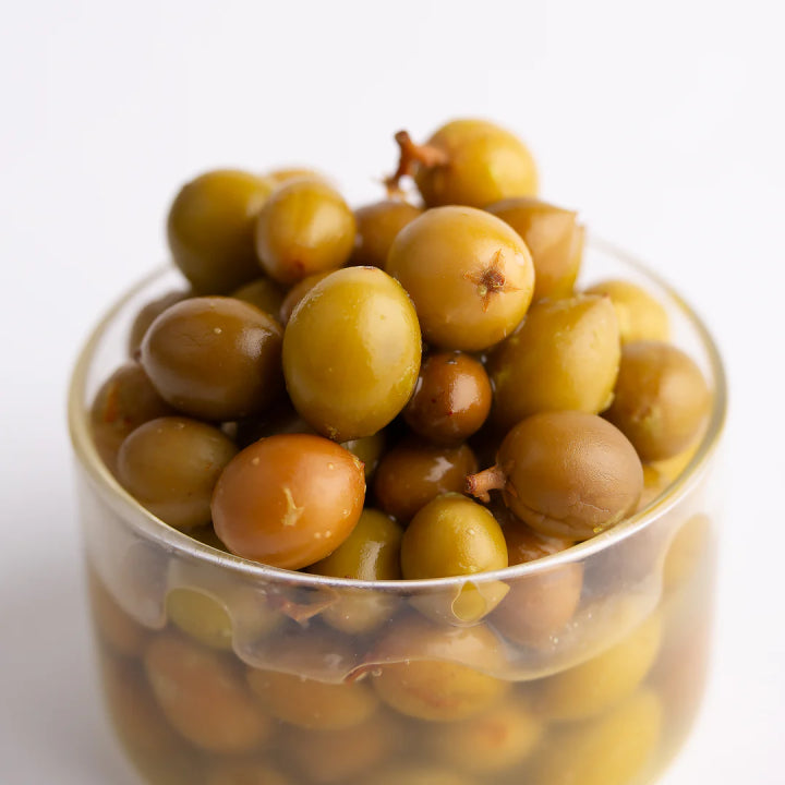 Karvanda - Water Based Pickle