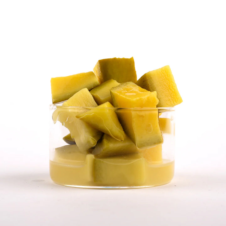 Raw Mango - Water Based Pickle
