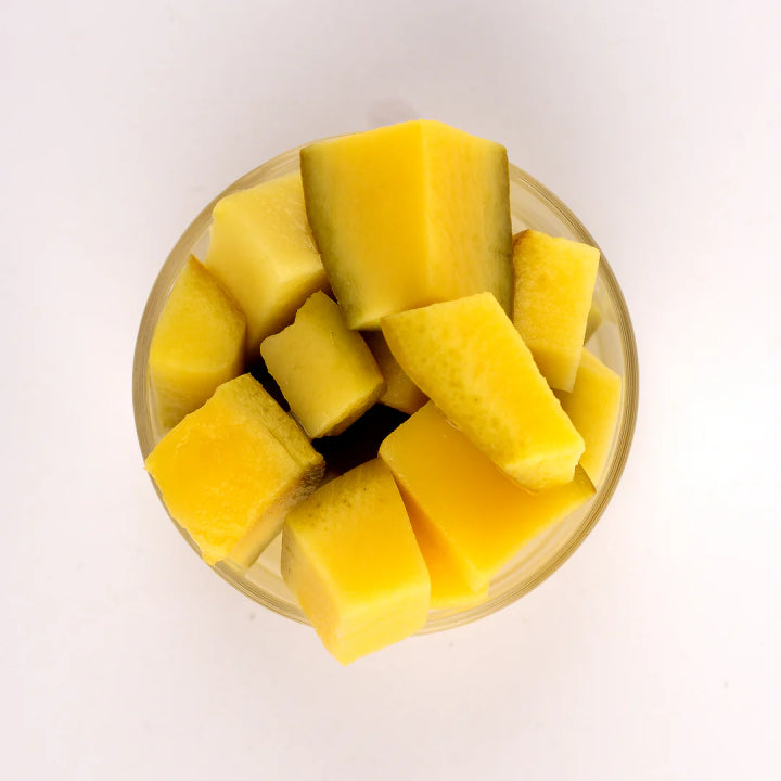 Raw Mango - Water Based Pickle