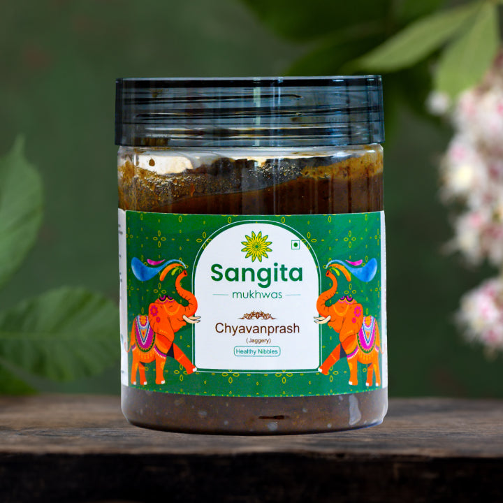 Chyavanprash