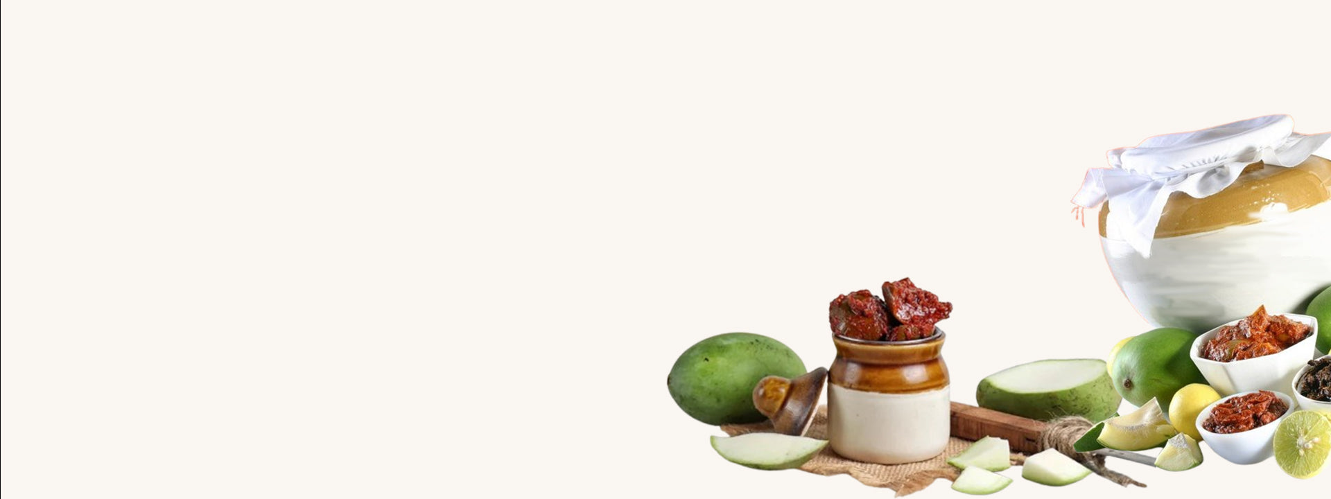 Spicy, tangy, and unforgettable.