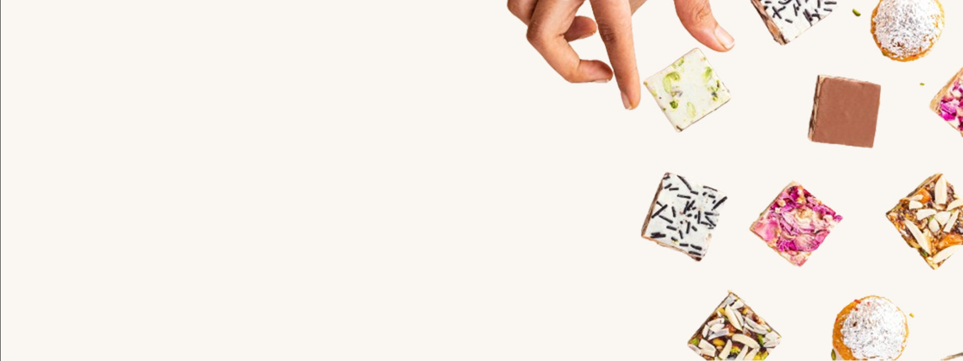 Sweet and unforgettable.